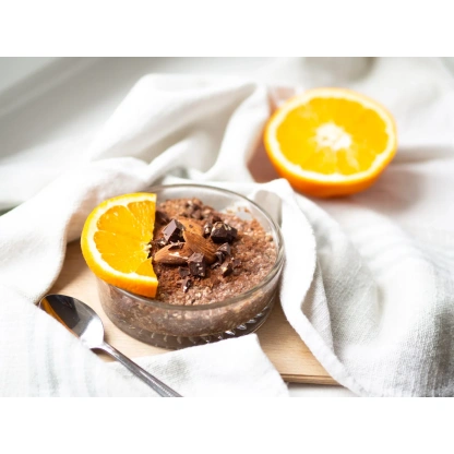 Schokoladenpudding Mix