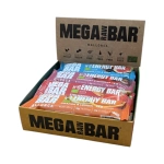 MegaRawBar Energieriegel verschiedene Sorten