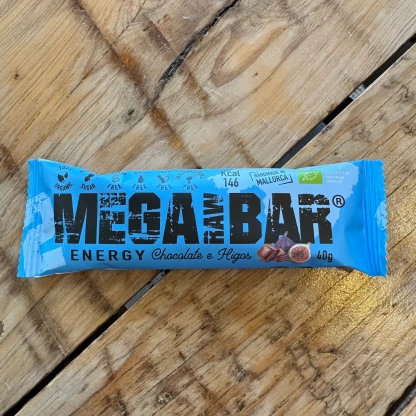 MegaRawBar Energieriegel verschiedene Sorten – Bild 6