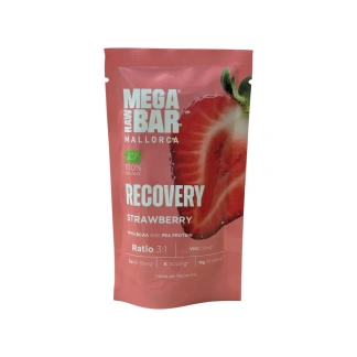 MegaRawBar Recovery Protein
