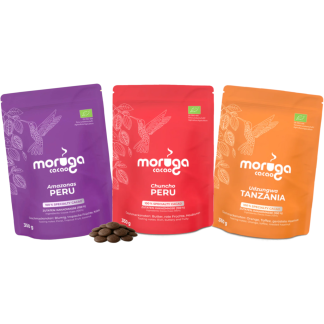 Moruga Spezial Kakao