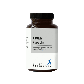 Eisen Kapseln