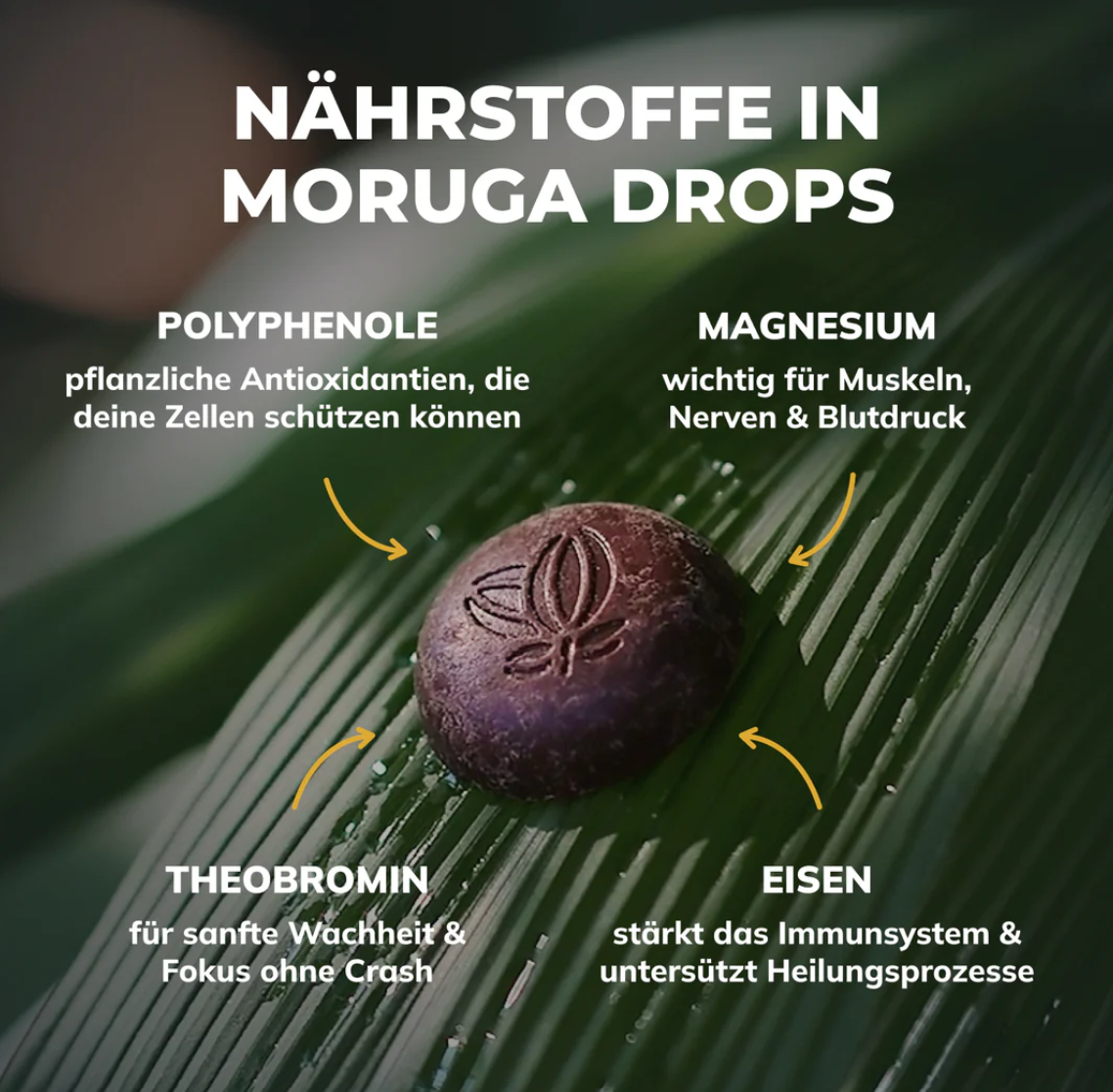 Spezial Kakao Udzungwa aus Tanzania 🇹🇿 – Bild 5